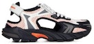 Order Snekers Heron Preston x Caterpillar 'Orange Hitam' HMIH001S23FAB0012010