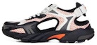 Lookbook Snekers Heron Preston x Caterpillar 'Orange Hitam' HMIH001S23FAB0012010