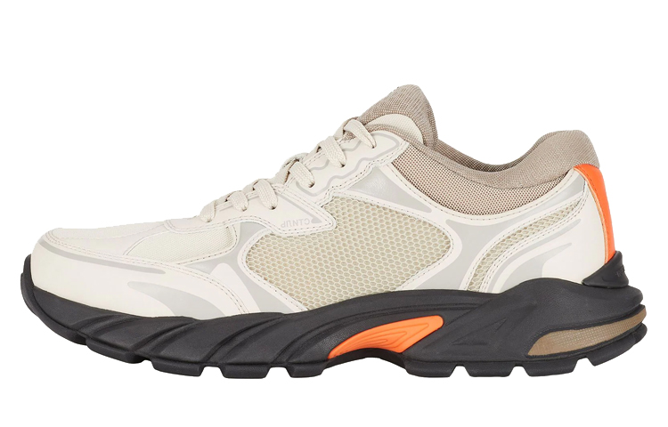 Heron Preston x Nike Air Max 720/95 'Grey Orange' HMIA027S22FAB0010920