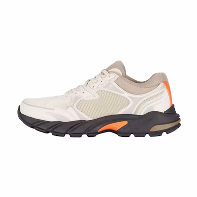 Heron Preston Nike Air Max 720/95 'Grey Orange'