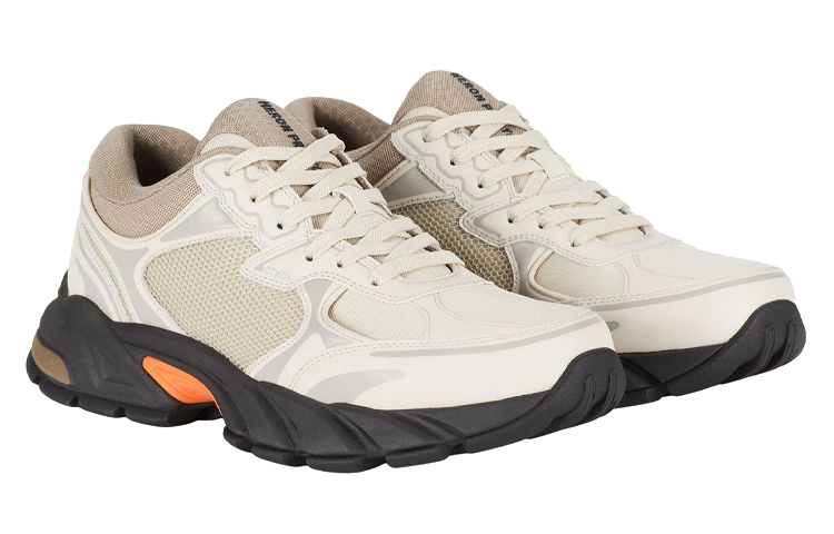 Order Heron Preston x Nike Air Max 720/95 'Kelabu Jingga' HMIA027S22FAB0010920