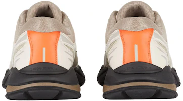 Shop Heron Preston x Nike Air Max 720/95 'Kelabu Jingga' HMIA027S22FAB0010920