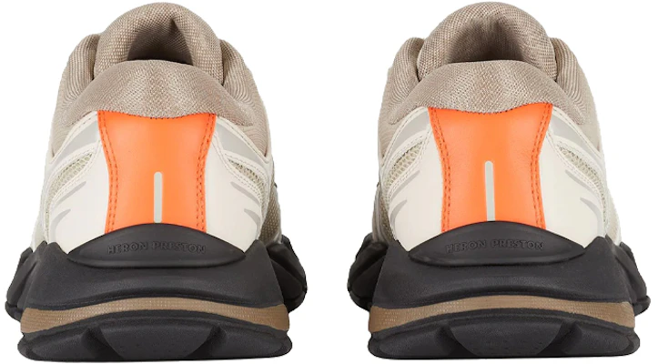 Heron Preston x Nike Air Max 720 95 Grey Orange