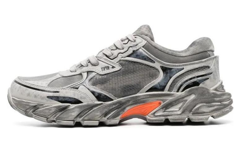 Heron Preston x Nike Air Max 90 'Distressed Dark Grey' HMIA027S23LEA0010707