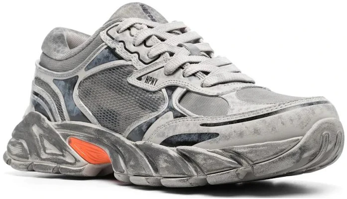 Heron Preston x Nike Air Max 90 ''Gris Foncé Usé'' HMIA027S23LEA0010707 Order Heron Preston x Nike Air Max 90 ''Gris Foncé Usé'' HMIA027S23LEA0010707