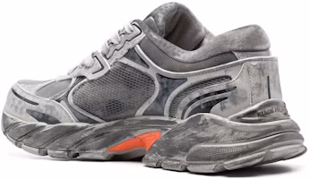 Lookbook Heron Preston x Nike Air Max 90 'Kelabu Gelap Usang' HMIA027S23LEA0010707