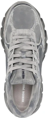 Heron Preston x Nike Air Max 90 ''Gris Foncé Usé'' HMIA027S23LEA0010707 Shop Heron Preston x Nike Air Max 90 ''Gris Foncé Usé'' HMIA027S23LEA0010707