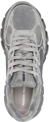 Heron Preston x Nike Air Max 90 'Distressed Dark Grey' HMIA027S23LEA0010707 Shop Heron Preston x Nike Air Max 90 'Distressed Dark Grey' HMIA027S23LEA0010707