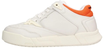 Heron Preston x Nike Air Max 90 'White Orange' HMIA025F21LEA0010300 Heron Preston x Nike Air Max 90 'White Orange' HMIA025F21LEA0010300