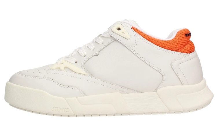 Heron Preston x Nike Air Max 90 'White Orange' HMIA025F21LEA0010300