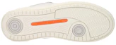 Shop Heron Preston x Nike Air Max 90 ''Blanc Orange'' HMIA025F21LEA0010300