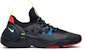 Heron Preston x Nike Huarache E.D.G.E. 'Hitam' CD5779-001