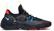 Buy Heron Preston x Nike Huarache E.D.G.E. 'Hitam' CD5779-001