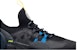 Heron Preston x Nike Huarache E.D.G.E. 'Hitam' CD5779-001