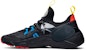 Heron Preston x Nike Huarache E.D.G.E. 'Hitam' CD5779-001