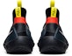 Details for Heron Preston x Nike Huarache E.D.G.E. 'Hitam' CD5779-001