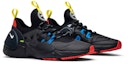 Cheap Heron Preston x Nike Huarache E.D.G.E. 'Hitam' CD5779-001