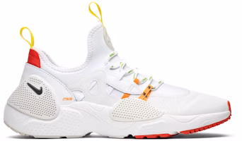 Heron Preston x Nike Huarache E.D.G.E. 'Sail' CD5779-100 Heron Preston x Nike Huarache E.D.G.E. 'Sail' CD5779-100