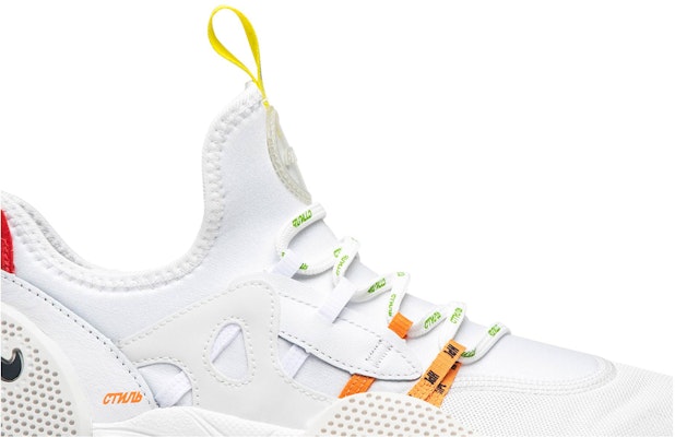 Heron Preston x 耐克 Huarache E.D.G.E. '沙色' CD5779-100 Order Heron Preston x 耐克 Huarache E.D.G.E. '沙色' CD5779-100