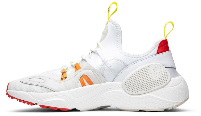 Heron Preston x 耐克 Huarache E.D.G.E. '沙色' CD5779-100 Lookbook Heron Preston x 耐克 Huarache E.D.G.E. '沙色' CD5779-100