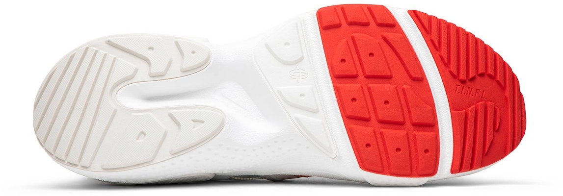 Heron Preston x 耐克 Huarache E.D.G.E. '沙色' CD5779-100 Shop Heron Preston x 耐克 Huarache E.D.G.E. '沙色' CD5779-100
