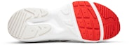 Shop Heron Preston x Nike Huarache E.D.G.E. 'Sail' Lelaki Sneakers CD5779-100