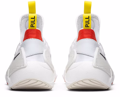 Heron Preston x 耐克 Huarache E.D.G.E. '沙色' CD5779-100 Details for Heron Preston x 耐克 Huarache E.D.G.E. '沙色' CD5779-100