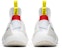 Heron Preston x Nike Huarache E.D.G.E. 'Sail' Lelaki Sneakers CD5779-100