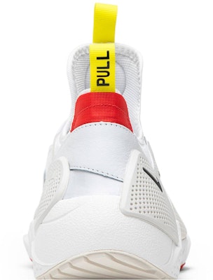 Heron Preston x 耐克 Huarache E.D.G.E. '沙色' CD5779-100 Sizing Heron Preston x 耐克 Huarache E.D.G.E. '沙色' CD5779-100