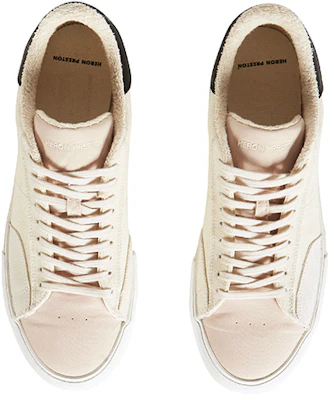Heron Preston x Nike Low ''Blanc Lait'' HMIA017S21LEA0010110 Shop Heron Preston x Nike Low ''Blanc Lait'' HMIA017S21LEA0010110