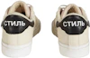 Details for Heron Preston x Nike Low ''Blanc Lait'' HMIA017S21LEA0010110