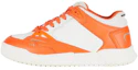 Buy Heron Preston x Nike Low ''Blanc Orange'' HMIA025S22LEA0012001