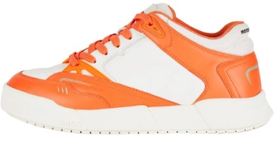 Heron Preston x Nike Low 'White Orange' HMIA025S22LEA0012001 Heron Preston x Nike Low 'White Orange' HMIA025S22LEA0012001