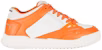Heron Preston x Nike Low 'Putih Jingga' HMIA025S22LEA0012001