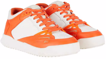 Lookbook Heron Preston x Nike Low 'Putih Jingga' HMIA025S22LEA0012001