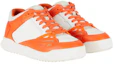 Lookbook Heron Preston x Nike Low ''Blanc Orange'' HMIA025S22LEA0012001