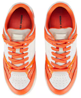 Shop Heron Preston x Nike Low 'Putih Jingga' HMIA025S22LEA0012001