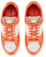 Shop Heron Preston x Nike Low ''Blanc Orange'' HMIA025S22LEA0012001