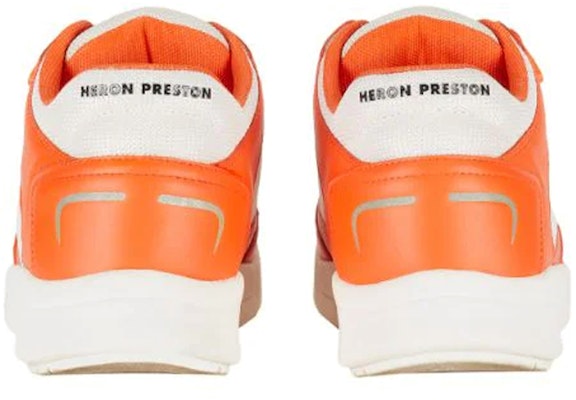 Heron Preston x Nike 低帮运动鞋 '白橙配色' HMIA025S22LEA0012001 Shop Heron Preston x Nike 低帮运动鞋 '白橙配色' HMIA025S22LEA0012001