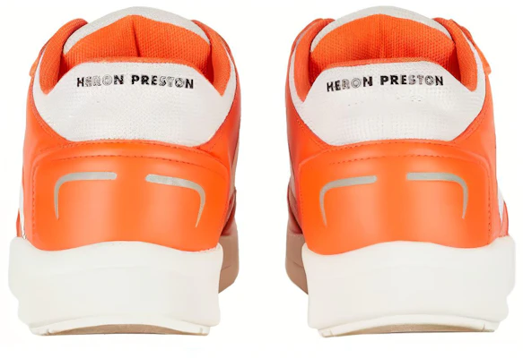 Heron Preston x Nike Low ''Blanc Orange'' HMIA025S22LEA0012001 Purchase Heron Preston x Nike Low ''Blanc Orange'' HMIA025S22LEA0012001