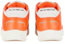 Purchase Heron Preston x Nike Low ''Blanc Orange'' HMIA025S22LEA0012001