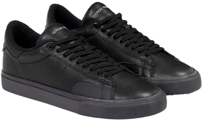 Heron Preston x Nike SB Dunk Low ''Noir'' HMIA017R21LEA0011001 Lookbook Heron Preston x Nike SB Dunk Low ''Noir'' HMIA017R21LEA0011001