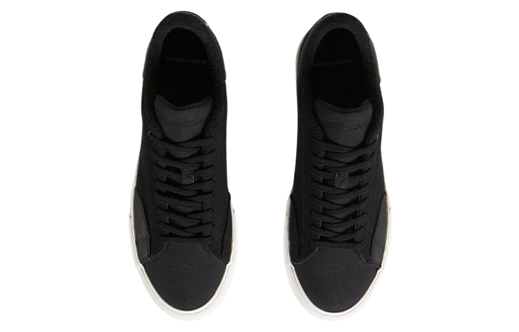 Shop Heron Preston x Nike SB Dunk Low ''Noir Vulcanisé'' HMIA017F21FAB0011001