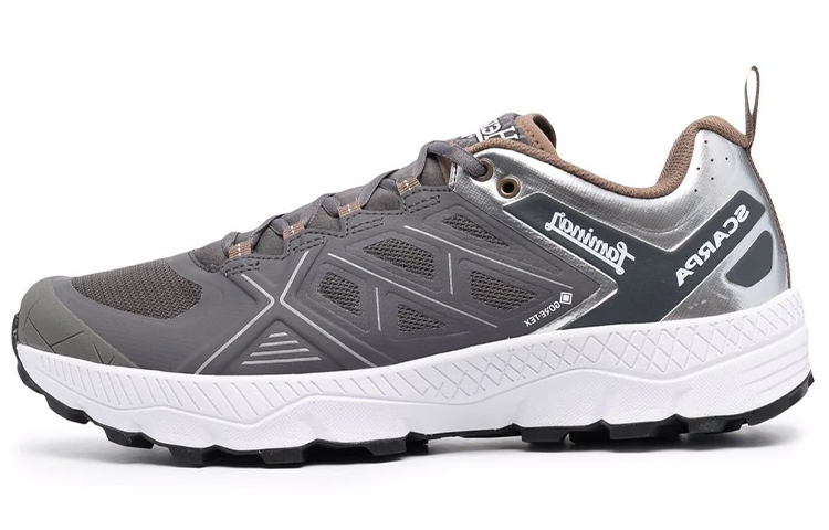 Heron Preston x Scarpa Laminar Gore-Tex 'Grey' SH001ULSHOE9494