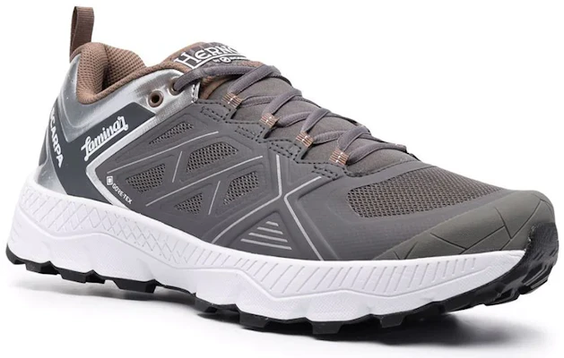 Heron Preston x Scarpa Laminar Gore-Tex ''Gris'' SH001ULSHOE9494 Order Heron Preston x Scarpa Laminar Gore-Tex ''Gris'' SH001ULSHOE9494