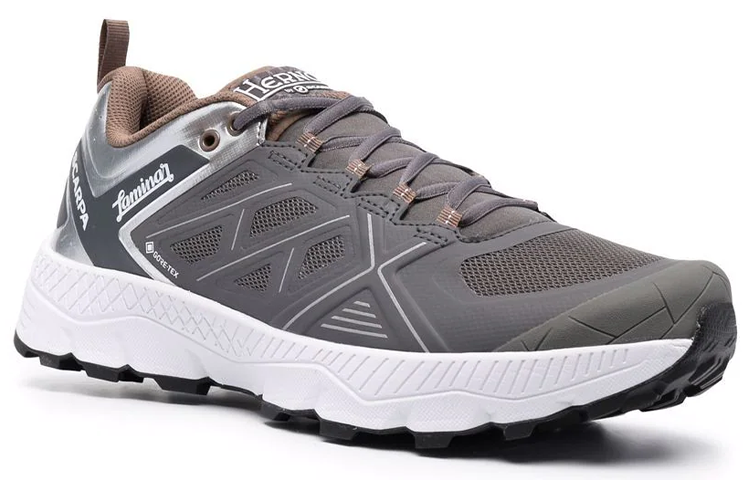 Order 헤론 프레스톤 x 스카르파 라미나 고어텍스 '그레이' SH001ULSHOE9494