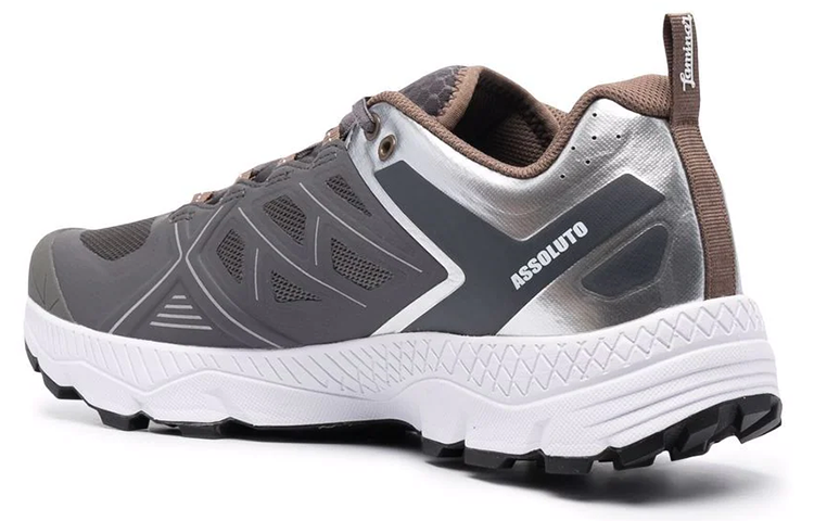 Lookbook Heron Preston x Scarpa Laminar Gore-Tex ''Gris'' SH001ULSHOE9494