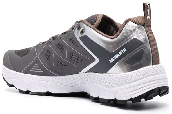 Heron Preston x Scarpa Laminar Gore-Tex ''Gris'' SH001ULSHOE9494 Lookbook Heron Preston x Scarpa Laminar Gore-Tex ''Gris'' SH001ULSHOE9494