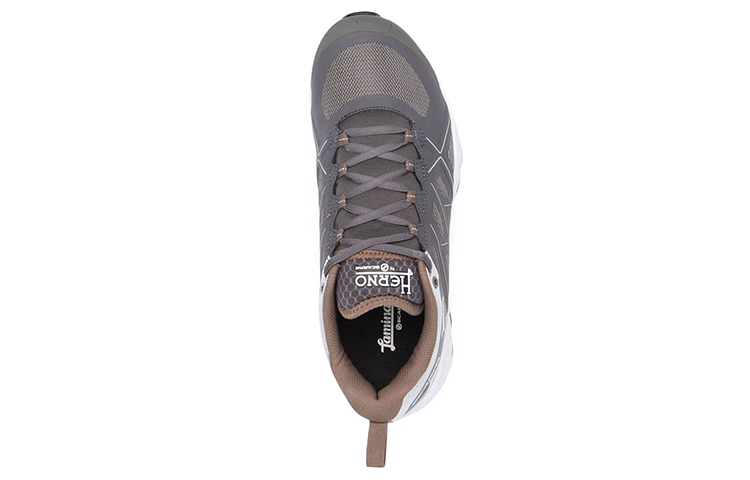 Shop Heron Preston x Scarpa Laminar Gore-Tex ''Gris'' SH001ULSHOE9494