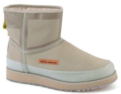 Dune 2025 preston boots